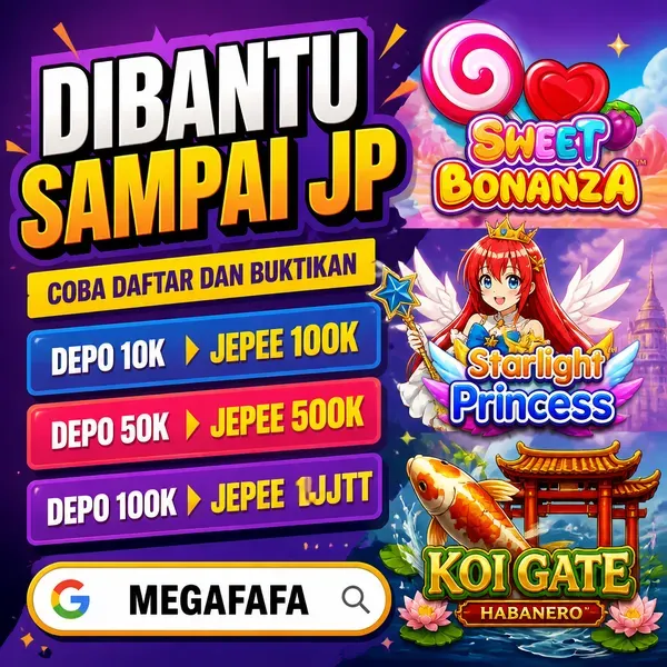 situs slot tergacor bulan ini